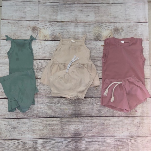 12-18 month match set bundle (3 sets) - Picture 4 of 6